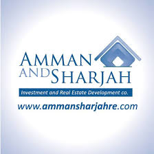 Amman And Sharjah Logo